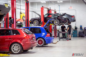 European luxury car brands serviced RSW Euro Repair Green Brook