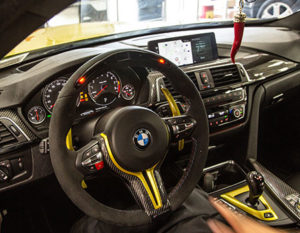 ASE certified technician diagnostic scan European car Green Brook