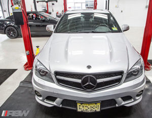 Digital car service estimates Green Brook RSW Euro Repair