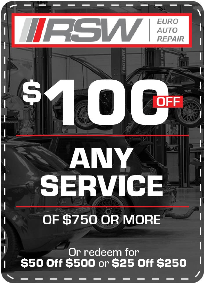 BMW Repair Green Brook Township NJ BMW Service Near Me