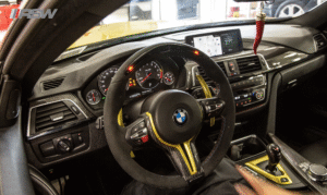 BMW diagnostic scan Green Brook ASE certified technician